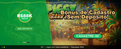 A Maior Plataforma do Brasil